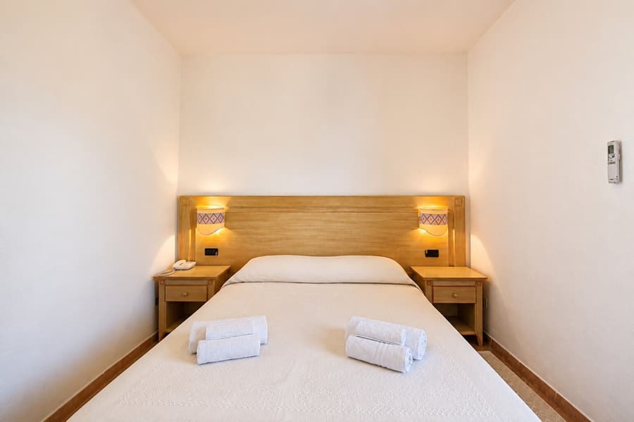 Hotel Il Faro di Molara