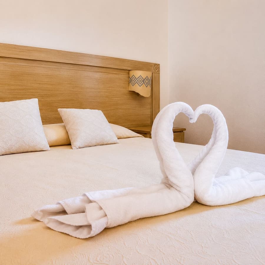 Hotel Il Faro di Molara