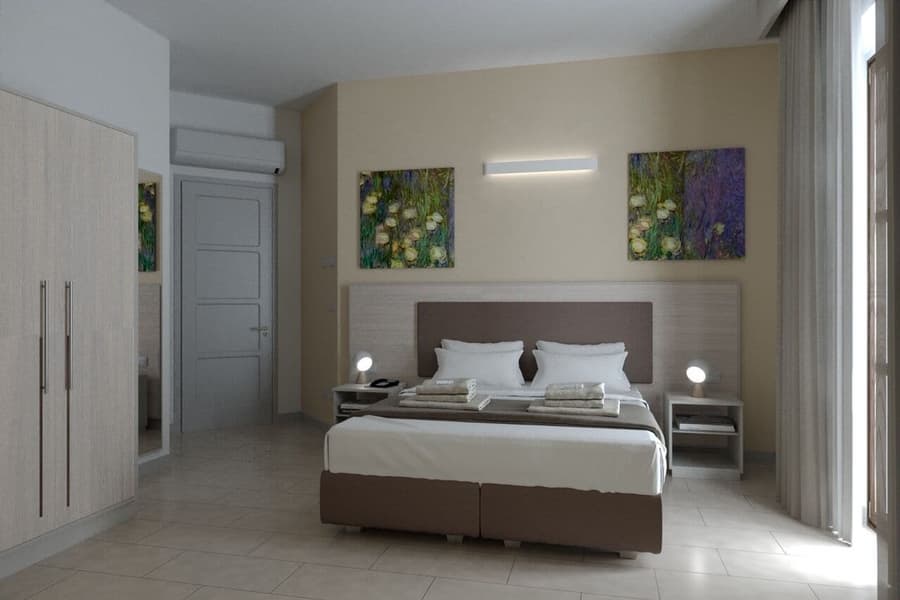 Villa Nadar Hotel  B&B