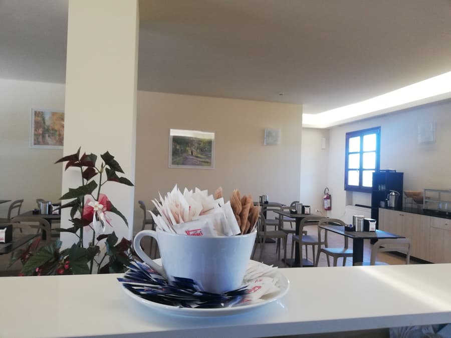 Villa Nadar Hotel  B&B
