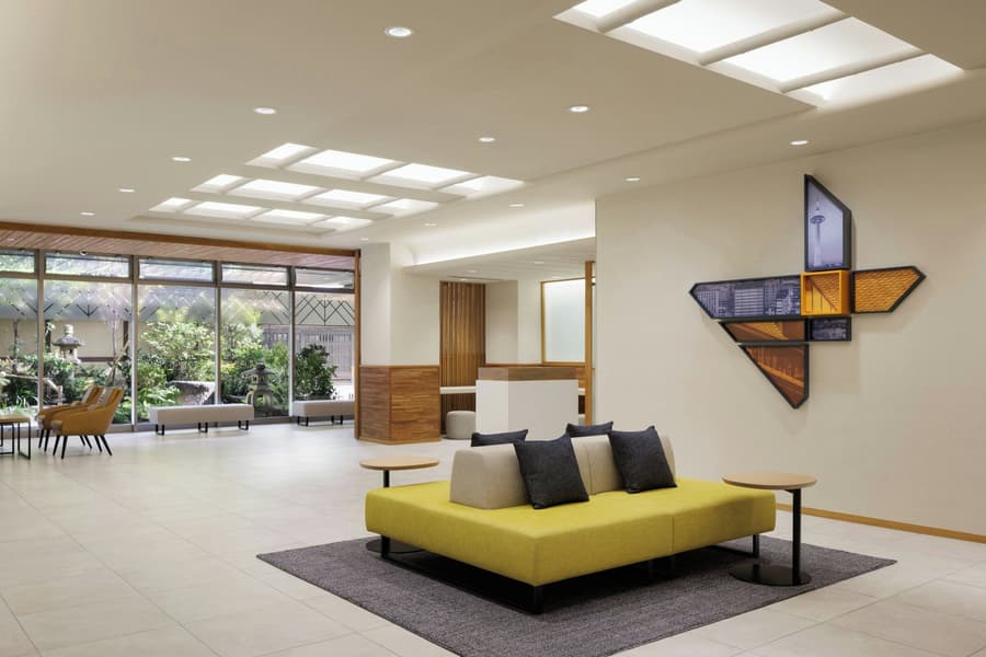 Four Points Flex by Sheraton Kyoto Oike