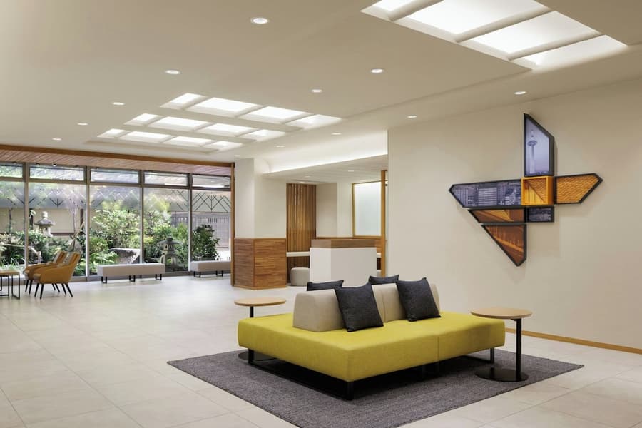Four Points Flex by Sheraton Kyoto Oike