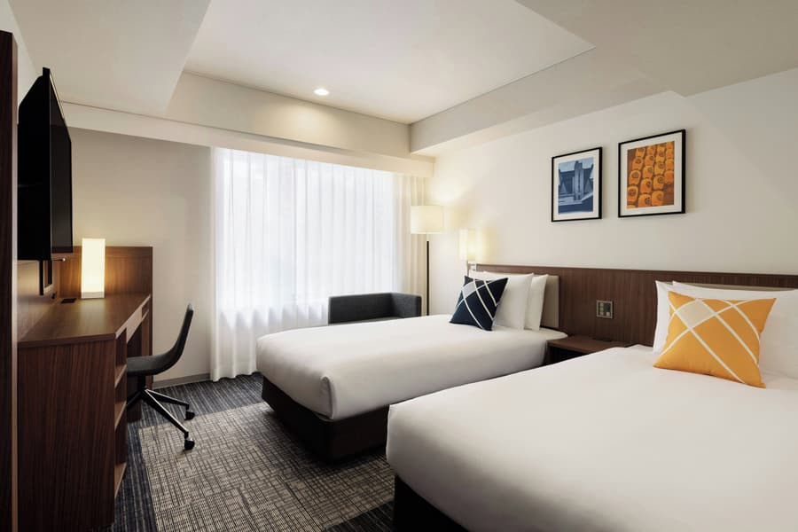 Four Points Flex by Sheraton Kyoto Oike