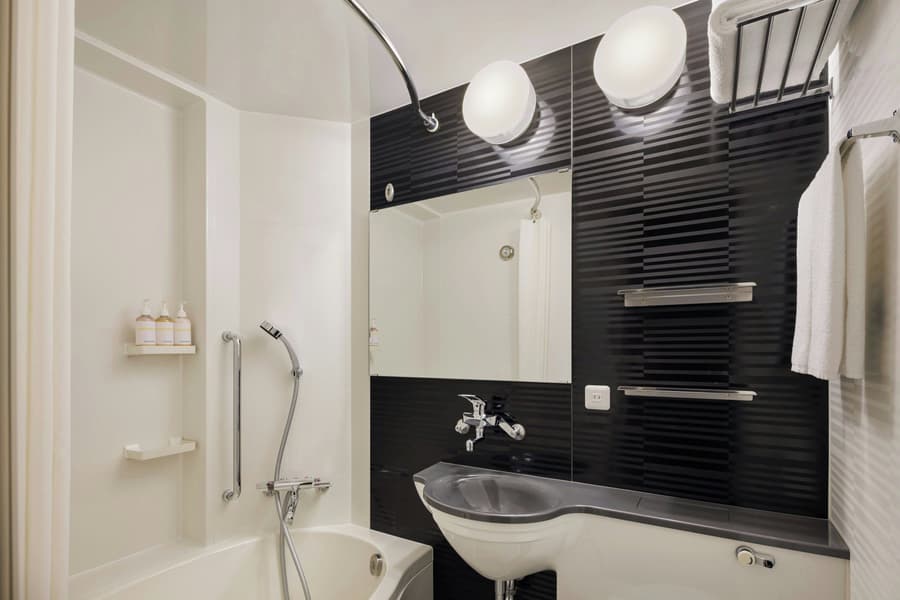 Four Points Flex by Sheraton Kyoto Oike