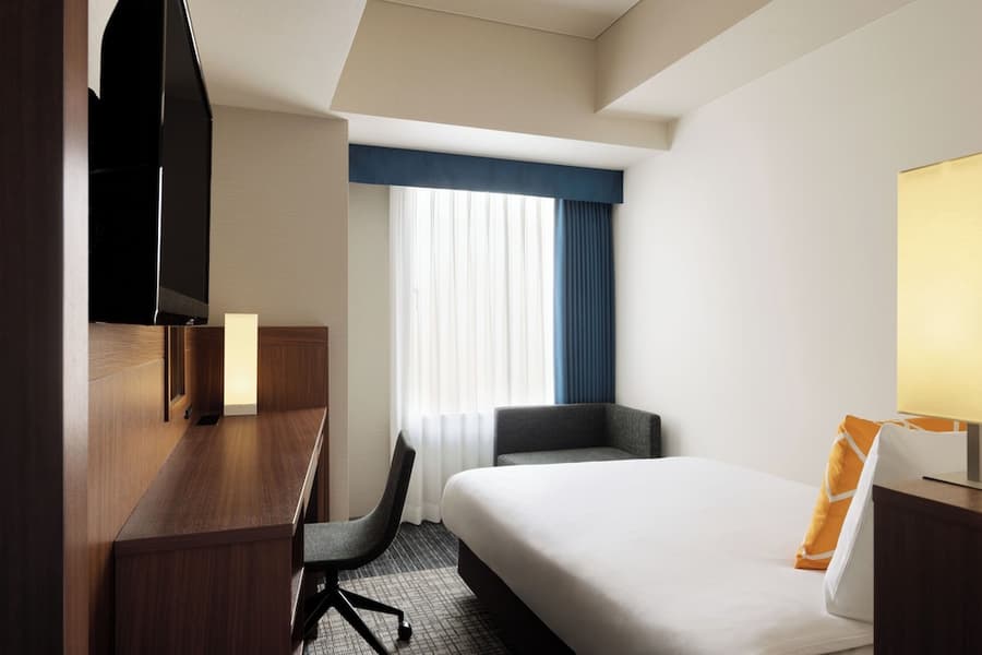Four Points Flex by Sheraton Kyoto Oike