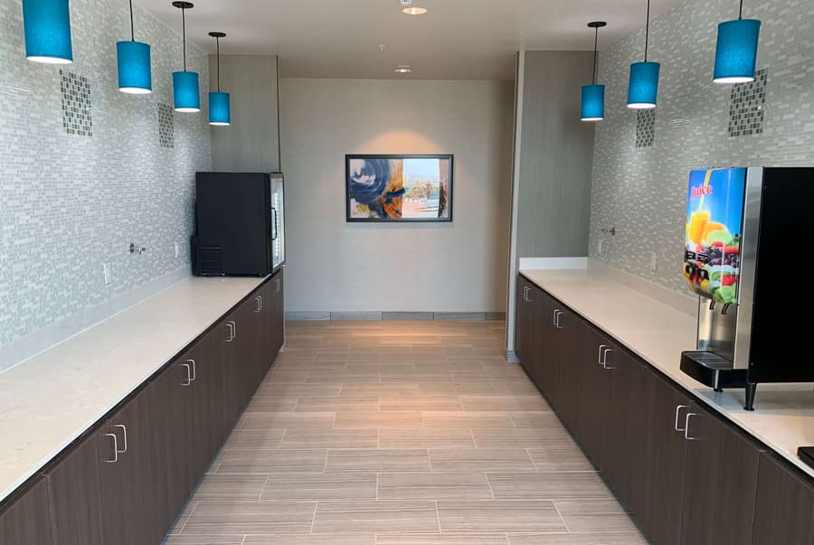 La Quinta Inn & Suites by Wyndham Holbrook Petrified Forest