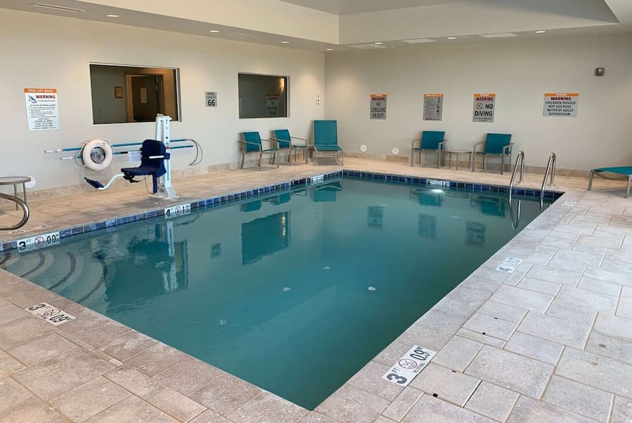 La Quinta Inn & Suites by Wyndham Holbrook Petrified Forest