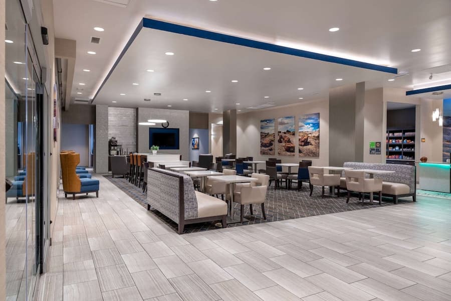 La Quinta Inn & Suites by Wyndham Holbrook Petrified Forest