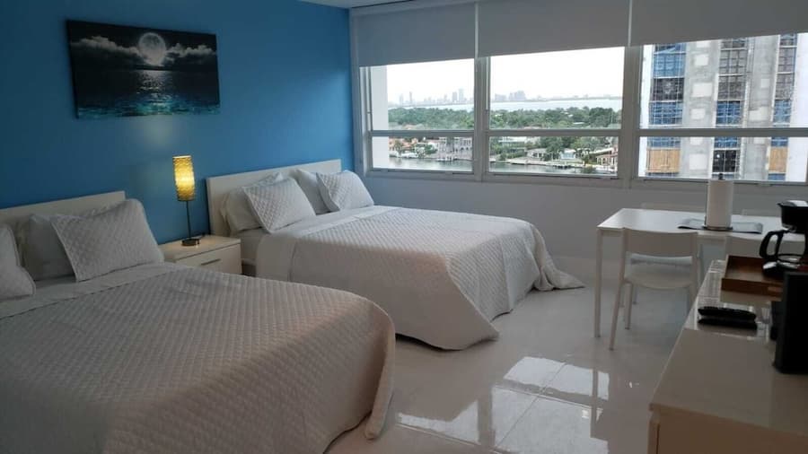 Castle Beach Club Apartments