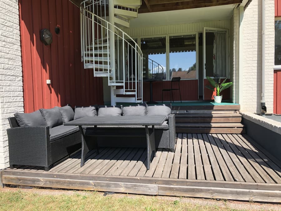 Saxvikens vandrarhem