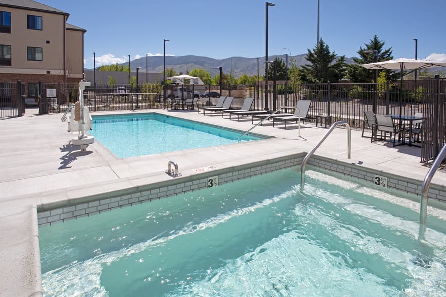 Staybridge Suites Carson City - Tahoe Area by IHG