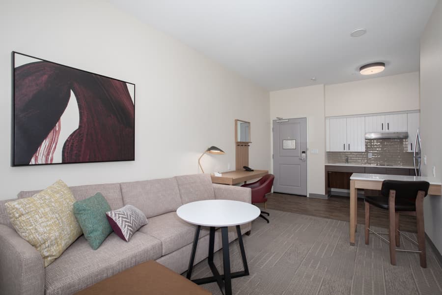 Staybridge Suites Carson City - Tahoe Area by IHG