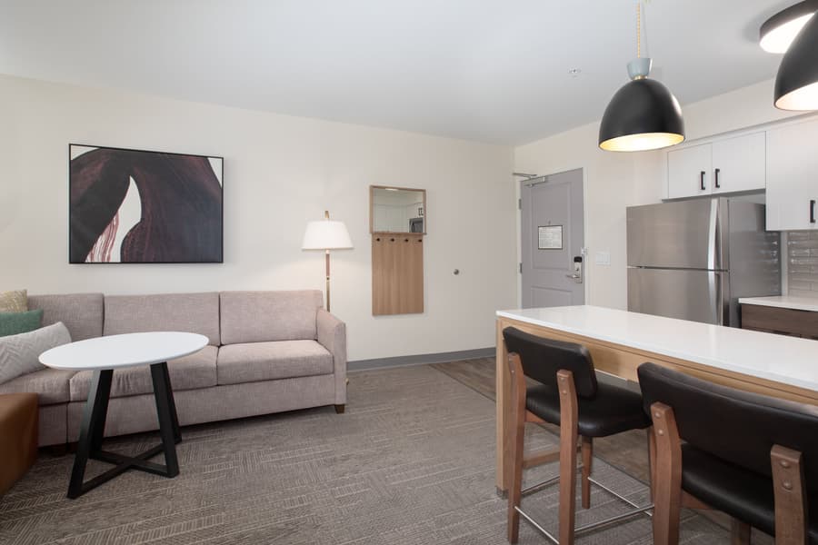 Staybridge Suites Carson City - Tahoe Area by IHG