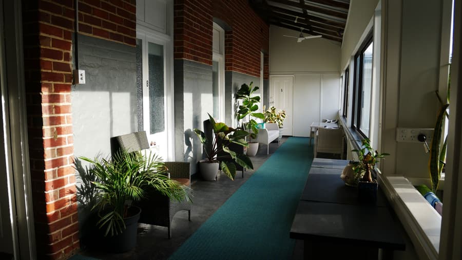 Shoreline Lodge Geraldton