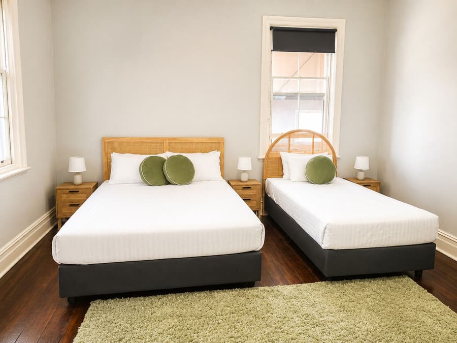 Shoreline Lodge Geraldton