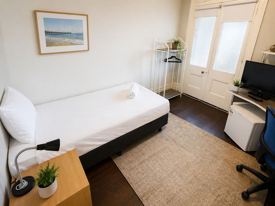 Shoreline Lodge Geraldton