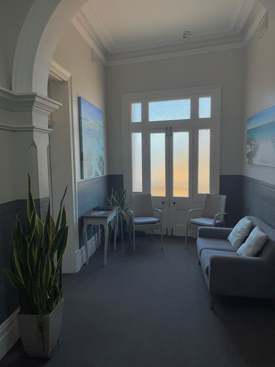 Shoreline Lodge Geraldton