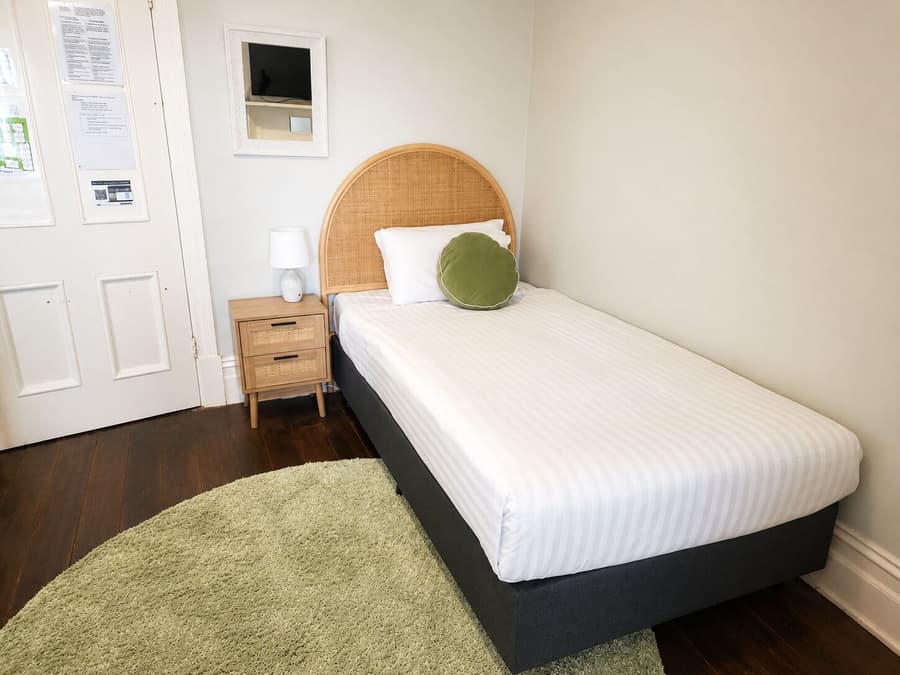 Shoreline Lodge Geraldton