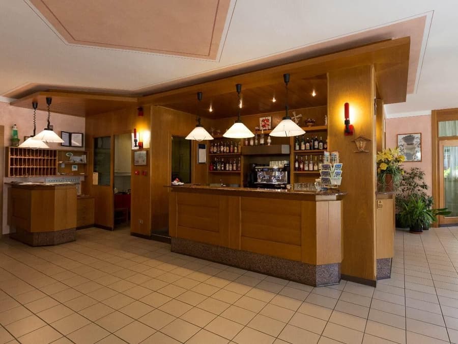 Hotel Cima Tosa
