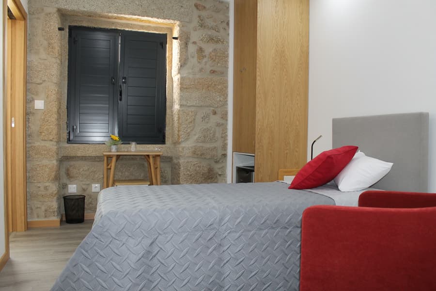 Alojamento Girassol - Guest House
