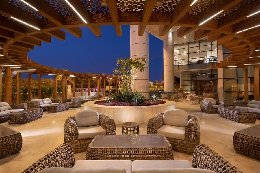 Le Méridien Riyadh