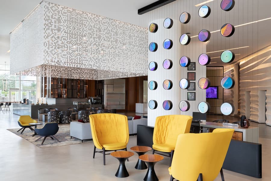 Le Méridien Riyadh