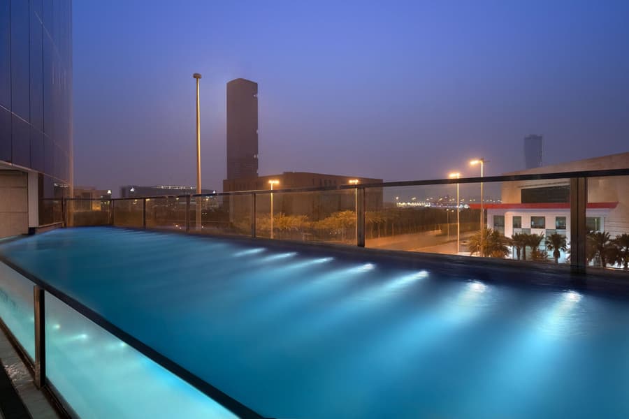 Le Méridien Riyadh