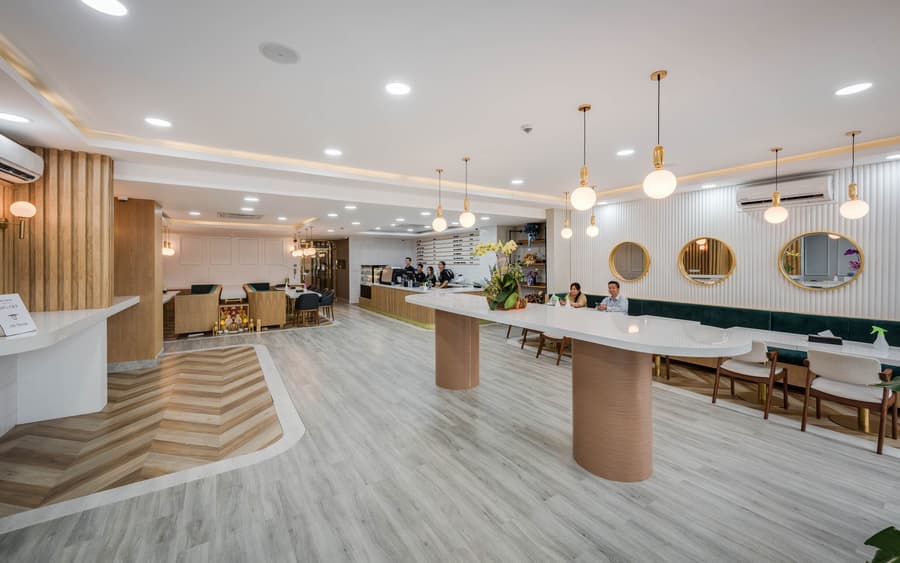 SOHO Residence