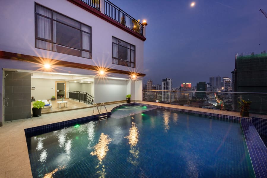 SOHO Residence