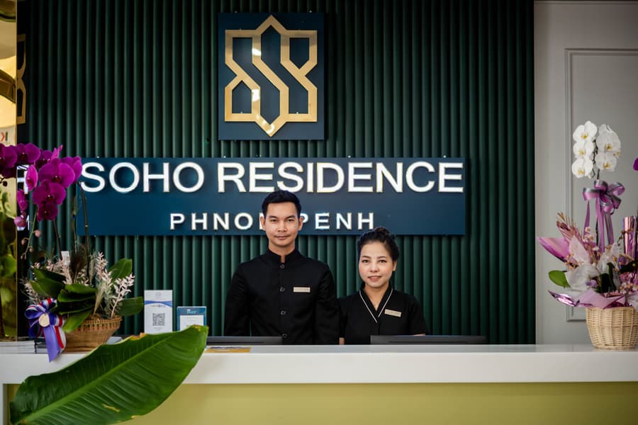 SOHO Residence