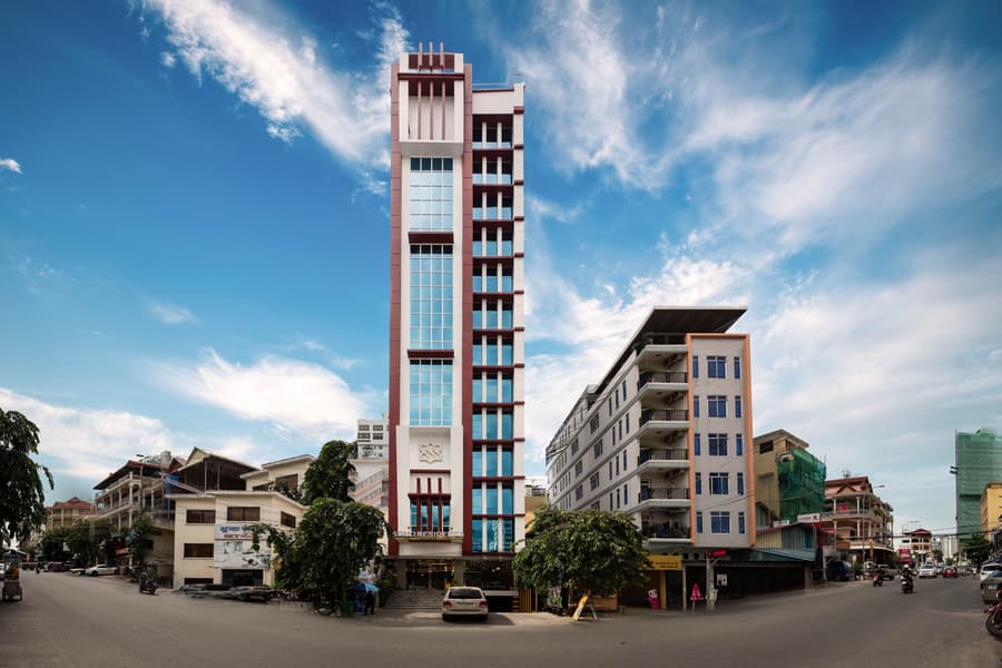 SOHO Residence