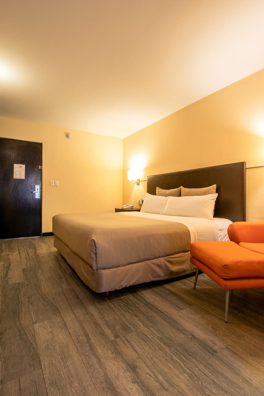 Hotel Rocaval