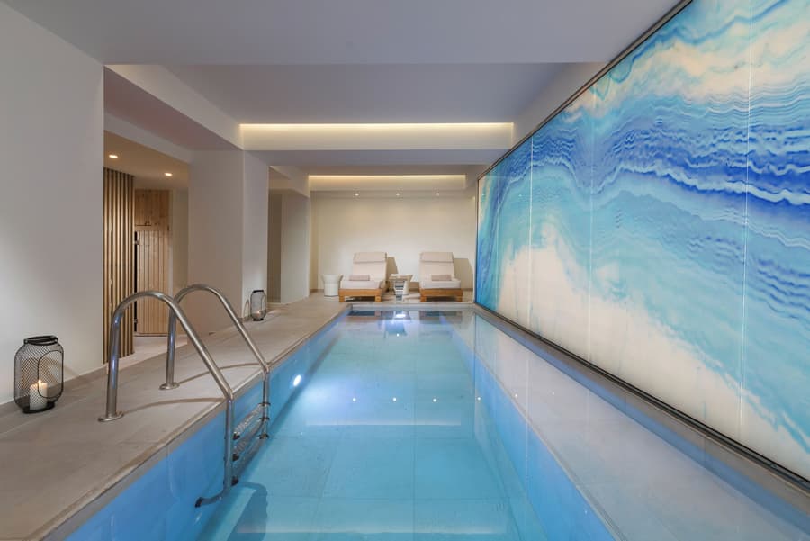 The Residence - Christokopidou Hotel & SPA
