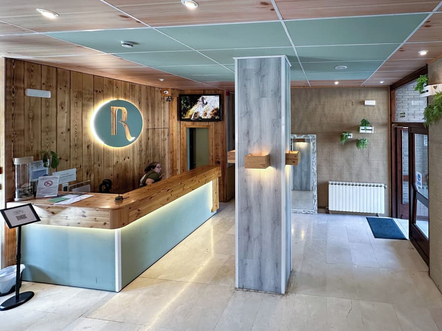 Pey Resort