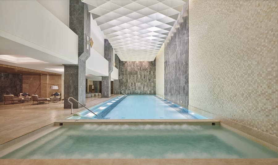 Grand Hyatt Alkhobar Hotel and Residences