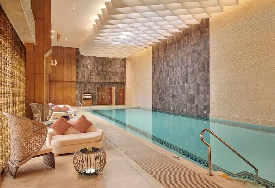 Grand Hyatt Alkhobar Hotel and Residences