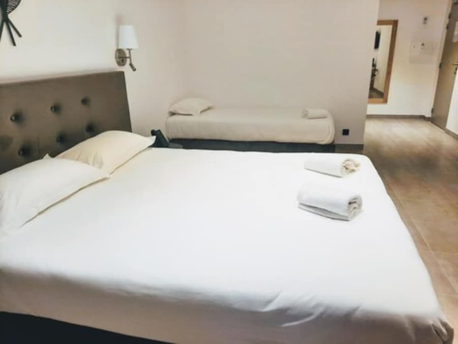 Hôtel Casa Mea