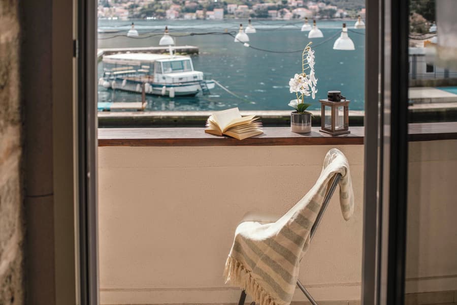 Step to Kotor Bay Guesthouse