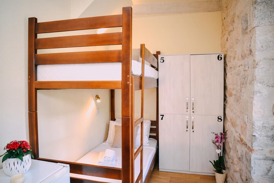 Step to Kotor Bay Guesthouse