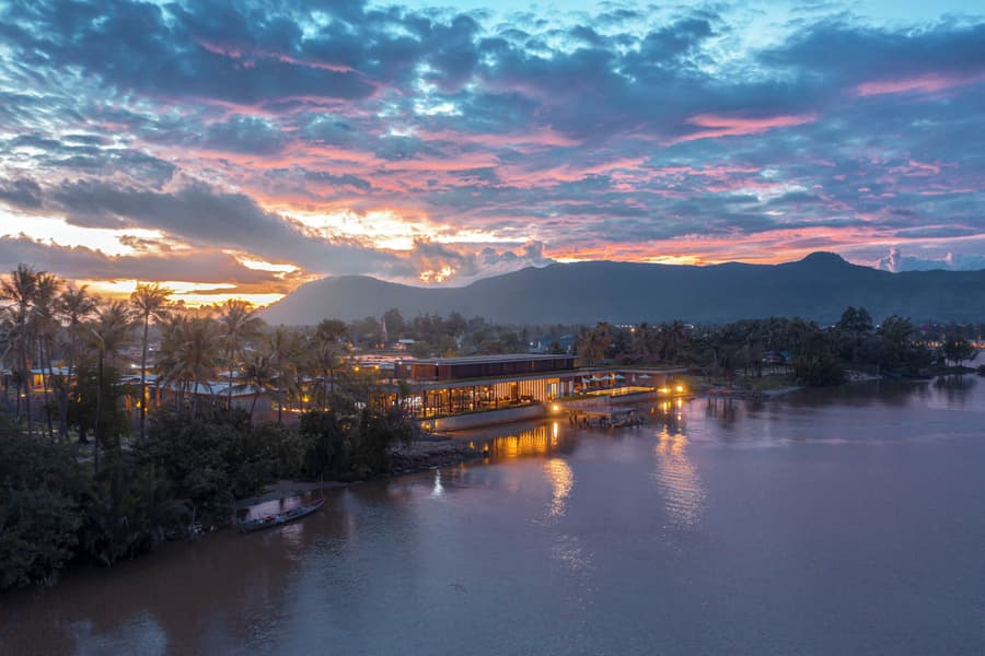 Amber Kampot