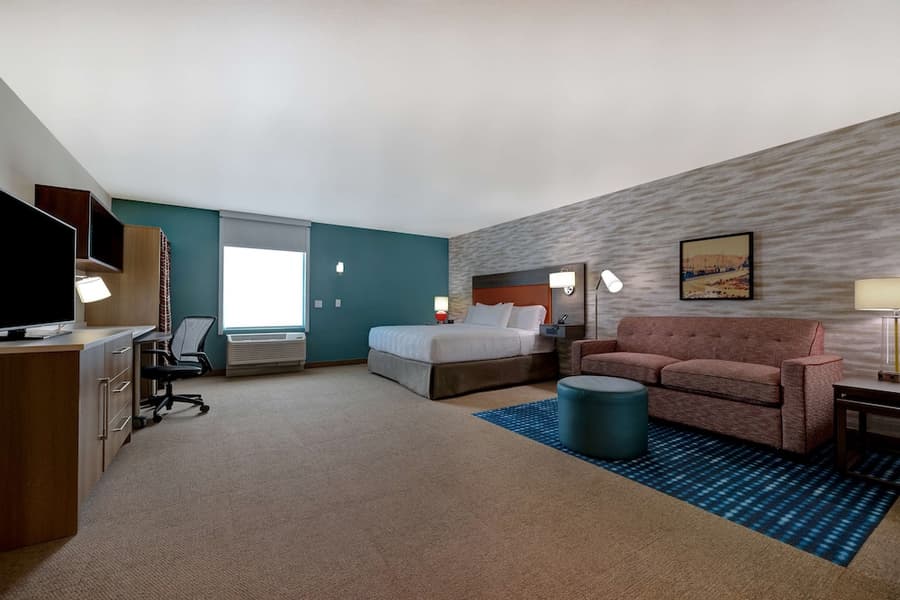 Home2 Suites by Hilton Barstow