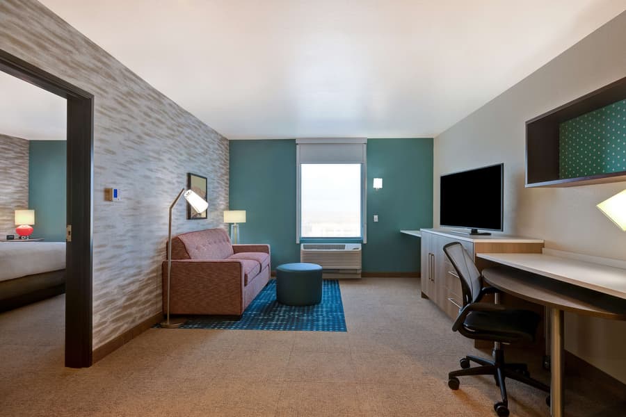 Home2 Suites by Hilton Barstow