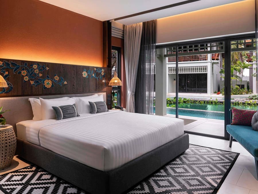 Grand Mercure Khao Lak Bangsak