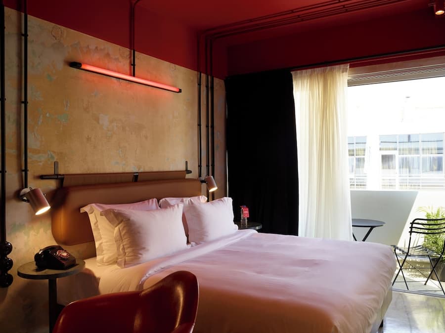 Max Brown Hotel Downtown, part of Sircle Collection