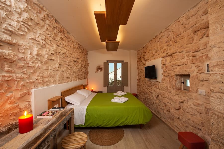 Trulli in corte