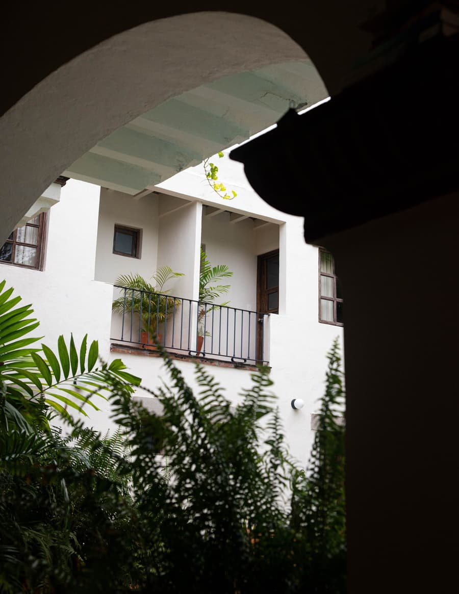 Casa Ritual