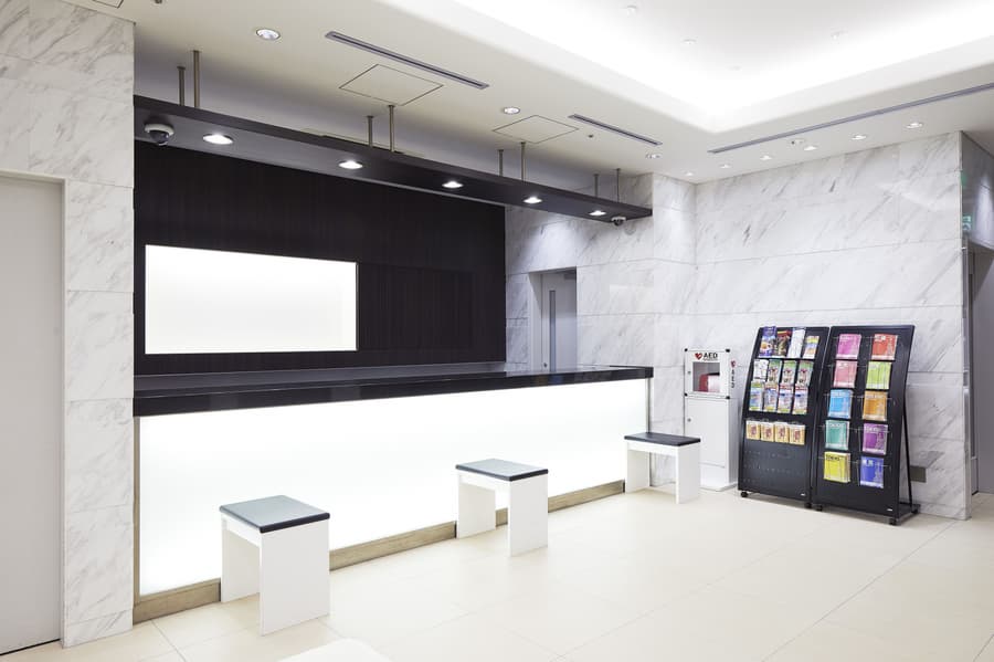 Sotetsu Fresa Inn Kanda Otemachi
