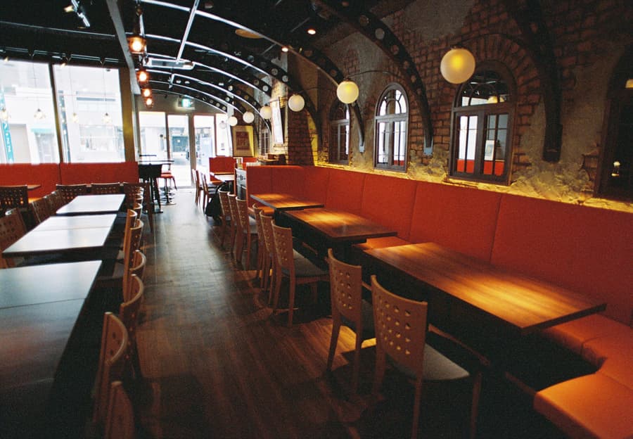 Sotetsu Fresa Inn Kanda Otemachi