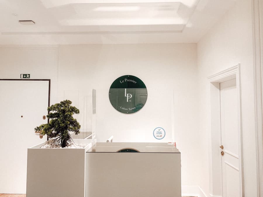 Le Premier Lisbon Suites