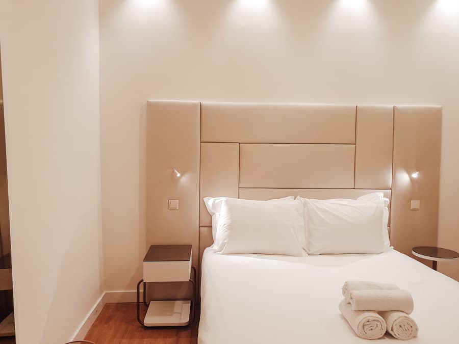 Le Premier Lisbon Suites